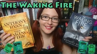 The Waking Fire | Review
