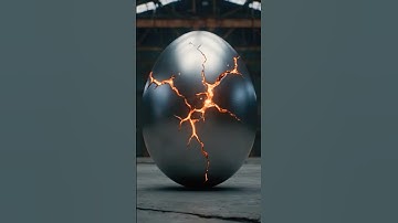 RhinoMechTransformation A.I. Animation | Epic Rhino Robot Transformation #youtubeshorts #GoogleVeo3