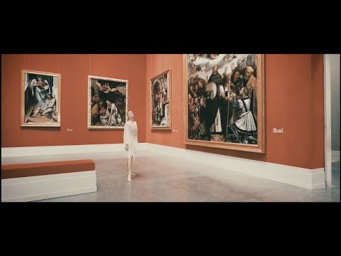 Luca Ploia - Il mio grido per te - (Official Videoclip)