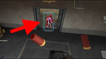 Using HACKS in Open Fortress