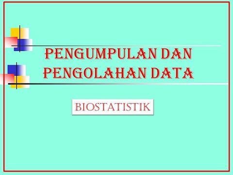 Video: Cara Mendapatkan Buletin Dari Statistik