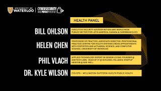 2023 CPI Annual Conference - Health Panel