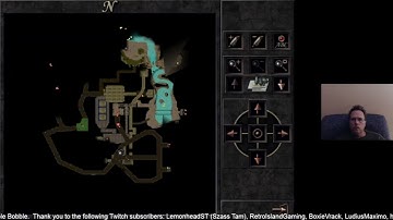 Previous Live Stream of Wizardry 8 (Expert Iron Man) - Solo Bishop #3 - Part 4