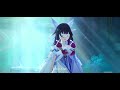 [Genshin] "Where the Moon Belongs" 6.2 Cutscene Animation Only (Lumine MC) | JP Dub | ID Sub