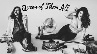 Watch Les Deuxluxes Queen Of Them All video