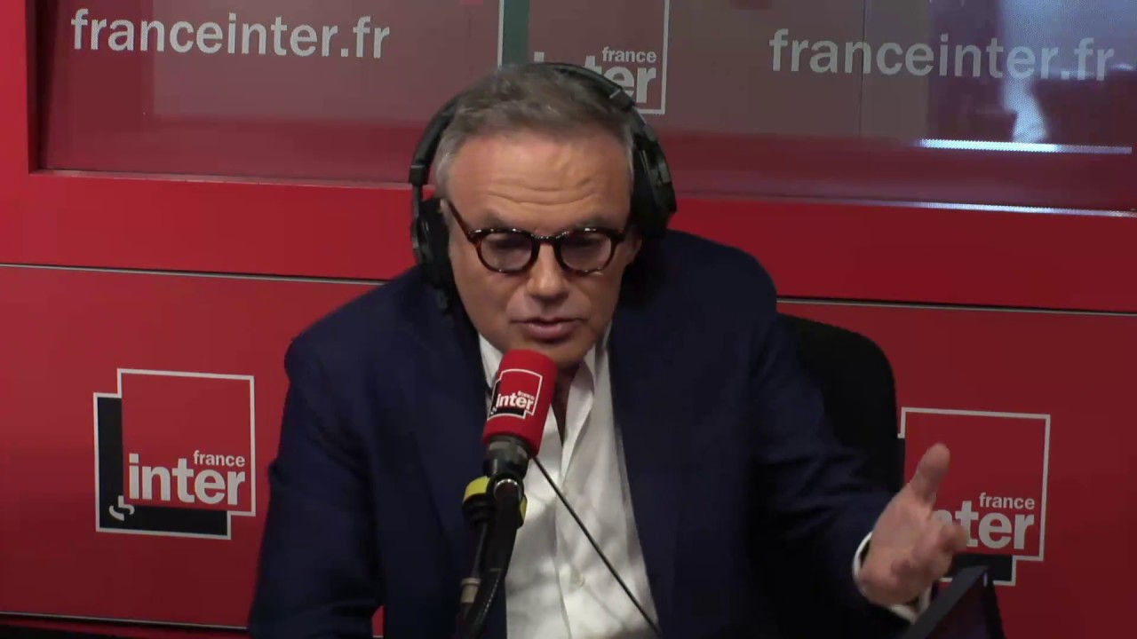 Eric Brunet : Comment la droite peut-elle se faire entendre ?