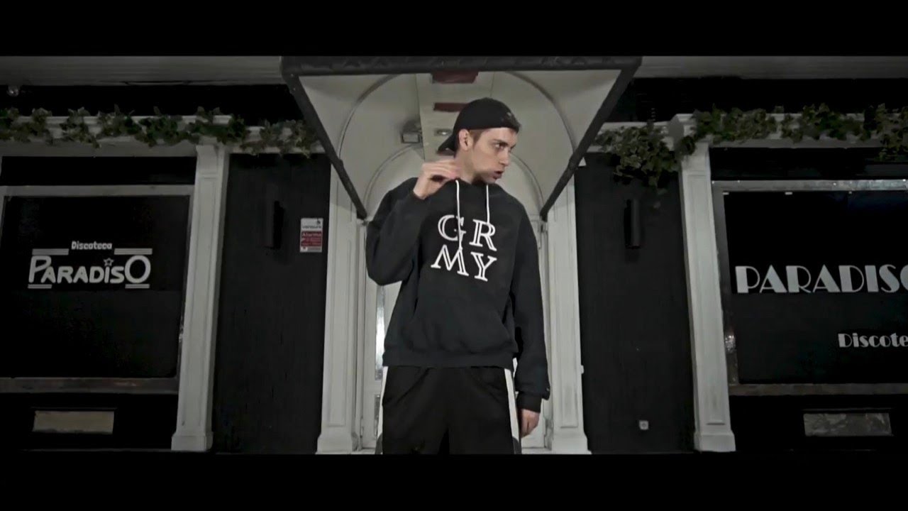 Watch KRYMEN - DARKORE (VIDEOCLIP) on YouTube Watch KRYMEN - DARKORE (VIDEOCLIP) on YouTube
