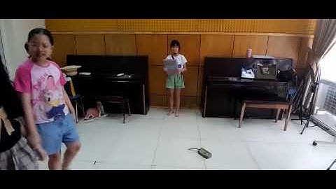 Vở kịch: Nhặt được của rơi- trả lại người mất