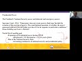 Prof. John Blakeman ACE Lecture #12: Youngstown Sheet and Tube v. Sawyer (The Steel Seizure Case)