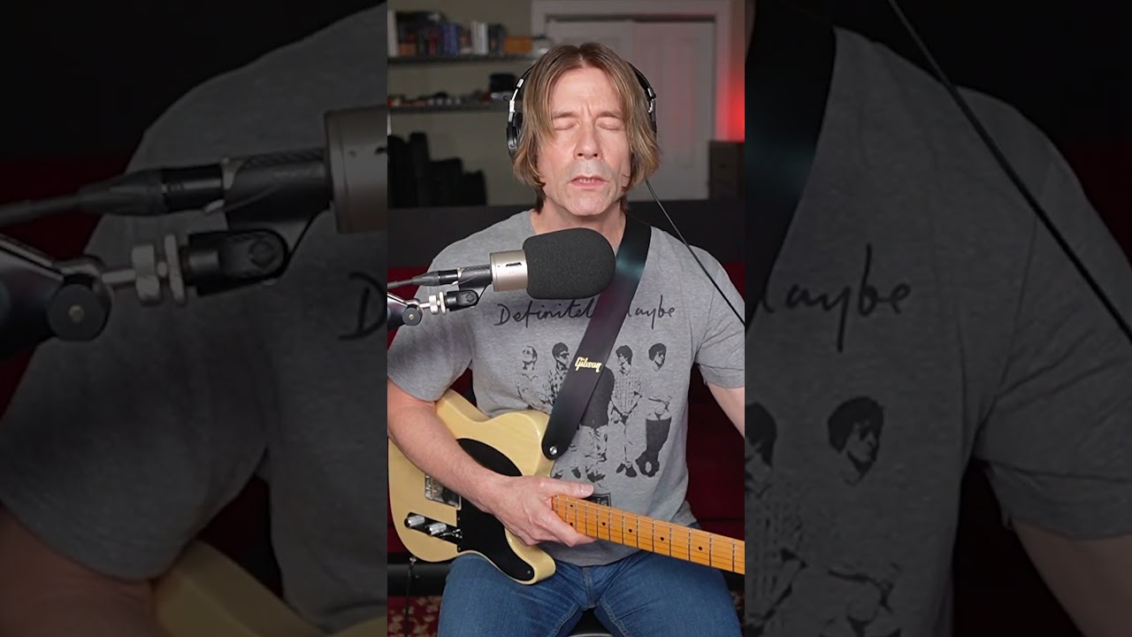 Смотреть «Use Your Ear to Identify Chord Progressions» на YouTube Смотреть «Use Your Ear to Identify Chord Progressions» на YouTube