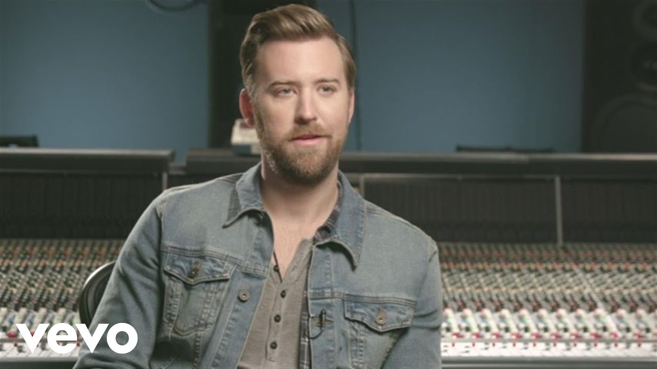 Charles Kelley - Leaving Nashville (Behind The Song) Charles Kelley - Leaving Nashville (Behind The Song)