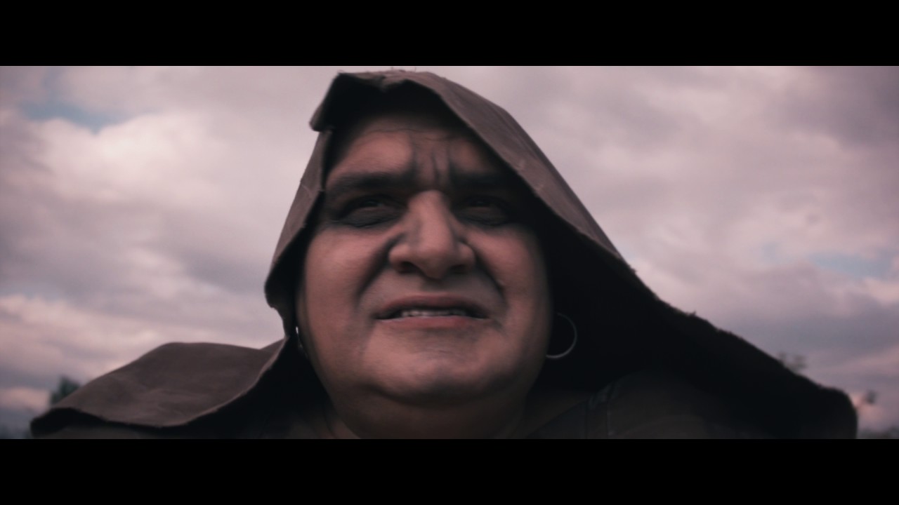 VELIAN - "Fairy Tale of Love and Loss" (2017)