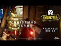 Introducing Christmas Charms! | Enginefall