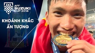 Những thước phim ấn tượng về chức vô địch AFF Cup 2018 của đội tuyển Việt Nam | VFF Channel Những thước phim ấn tượng về chức vô địch AFF Cup 2018 của đội tuyển Việt Nam | VFF Channel