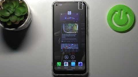 DOOGEE N30 and Google Assistant Usage – Activate Google Assistant