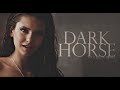 Katherine Pierce || Dark Horse