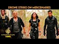 Are combat drone unstoppable  battle drone movie clip  tamil dubbed movie scene
