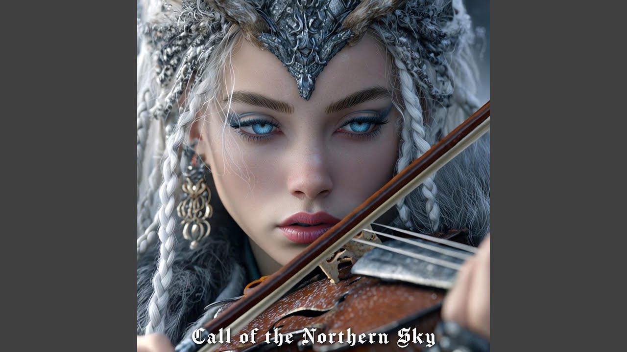 Saga of the Stormborn