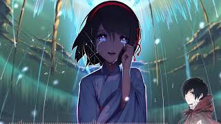 Nightcore - Don't Let Me Down