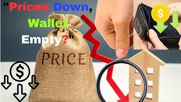 Why Your Money Feels Smaller in 2025 (Even if Inflation Is “Low”)