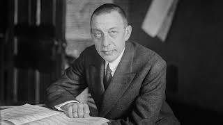 Rachmaninoff - Prelude in C-sharp minor, Op. 03, No. 02 (Orchestral version)