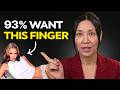 Urologist: 93% of Women Crave THIS Finger Technique