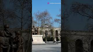 Celebrity The Conquest of Constantinople – İstanbul Fethi Profile