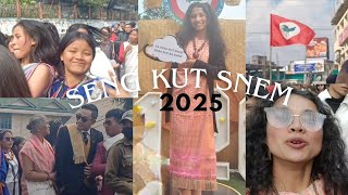 Download Lagu SHONGSHIT SENG KUT SNEM😍 2025||SENG KHASI @armaandisiar649  MP3