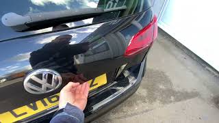 Volkswagen Golf 2.0 Tdi Bluemotion Tech Gt Estate 5Dr Diesel Dsg Euro 6 (S/S) (150 Ps)