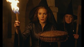 The Dark Reality of Medieval Witch Hunts