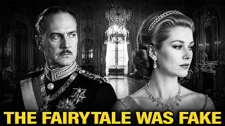 Grace Kelly's Marriage Was Nastier Than the Palace Ever Admitted