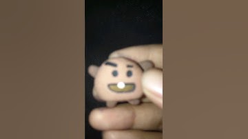 BT21 Shooky🤎 #kpop #bts #btsarmy #trending #viral #youtubeshorts #ytshorts #shortfeed #love