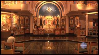 Annual festival of Holy Resurection Greek Orthodox Church of Brookvile, New York