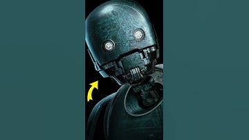 The SECRET Behind Rogue One...