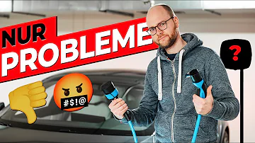 Warum E Mobilität scheitert?