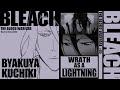 BLEACH The Blood Warfare OST (by Shiro SAGISU) × Graphic Design “THE SYNERGY”／#05