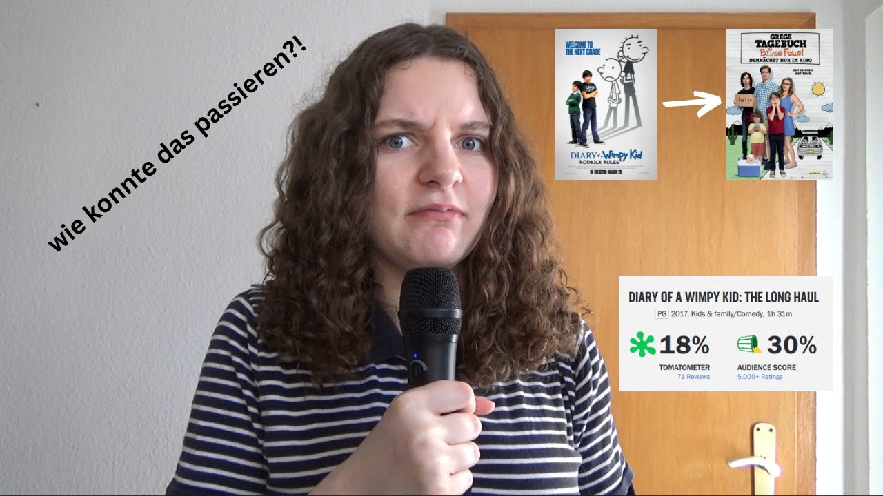 Gregs Tagebuch: Böse Falle ist noch schlechter als ich gedacht habe