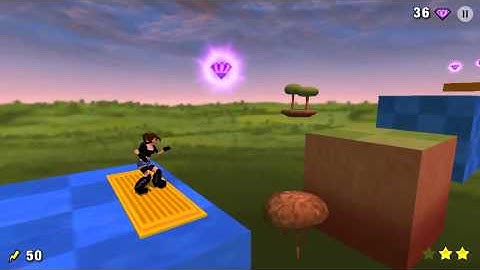 Diversion Level 2-17 (3 Stars): iOS Gameplay Walkthrough