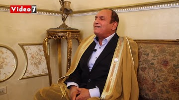 قرآن المغرب .. القارئ الطبيب أحمد نعينع يتلو من يتيسر من قصار السور