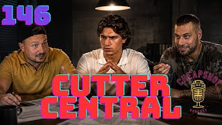 146 - Cutter Central