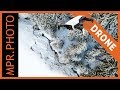 La photographie au drone