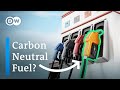 Understanding eFuels: A Comprehensive Quiz