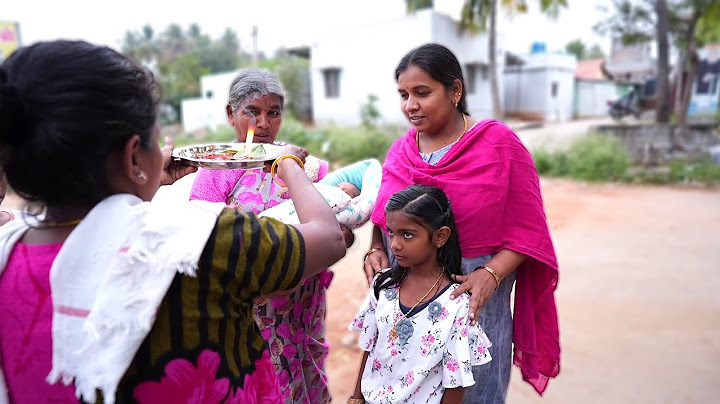 எங்க வீடு பார்க்க குட்டி பாப்பா  வந்தாச்சு. இனிமேல் தான் ஆட்டம் ஆரம்பம்.. Coming to Home | Mrs.Abi 2