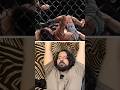 Reaction to Chungreng Koren’s Massive Road to UFC VICTORY! #shorts