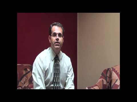 Choosing a Beneficiary