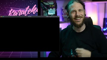 I accidentally started a live stream and it turned into #askstok