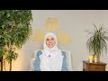 لماذا خلد القرآن قصة هذه المرأة برغم ما فعلت واصطفاك