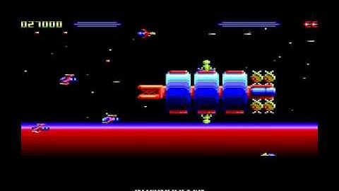 Enterprise 128: Star Sabre (level 1-2)