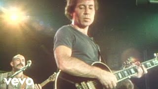 Video thumbnail of "Paul Simon - One-Trick Pony (Live)"