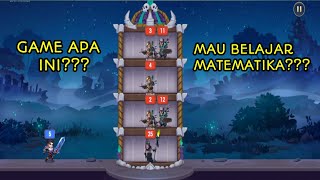 Instal Game Dari Nonton Iklan  part 2 - Hero Wars : Alliance - Gameplay screenshot 2